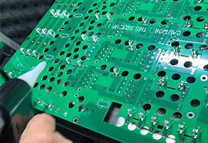 上海燃料電池汽車動力系統有限公司